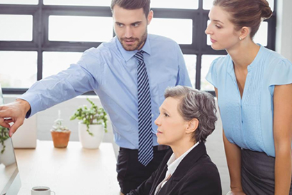 车主需承担代位追偿无法追回的损失吗？